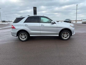Mercedes-Benz ML 350 2015 BLUETEC * БЕЗ ПЪРВОНАЧАЛНА ВНОСКА, снимка 3