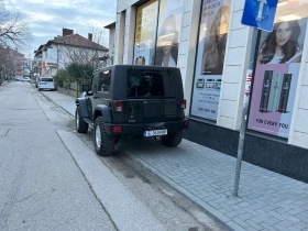 Jeep Wrangler 2.8CRD - 14600 € / 28555.12 лв. - 29472796 3