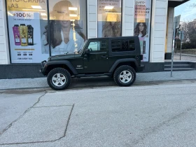 Jeep Wrangler 2.8CRD - 14600 € / 28555.12 лв. - 29472796 4