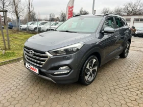 Hyundai Tucson 2.0CRDi/4x4/КОЖА