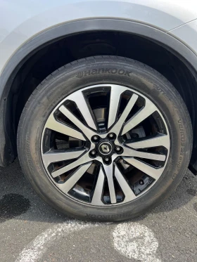 Renault Koleos Koleos 2.0 dCi 175ch energy Initiale Paris X-Troni - 15000 € / 29337.45 лв. - 67503675 5