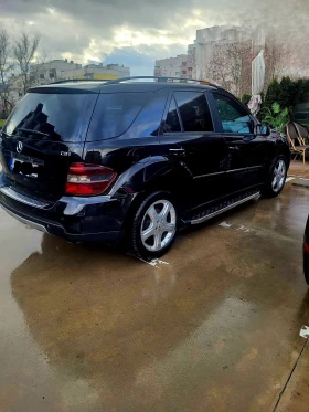 Mercedes-Benz ML 350 