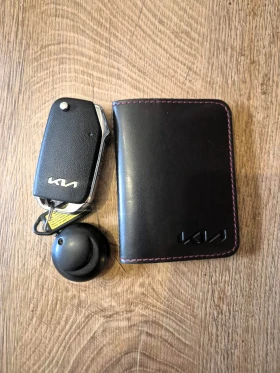 Kia Sportage 1.6T MHEV 2WD Comfort 7AT FWD - 23000 € / 44984.09 лв. - 21262213 13