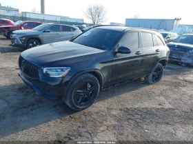 Mercedes-Benz GLC 300 4MATIC С РЕГИСТРАЦИЯ & АВТО КРЕДИТ - 20000 € / 39116.60 лв. - 93424023 2