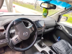 Nissan Pathfinder 2.5DCI - 8000 € / 15646.64 лв. - 22900228 8
