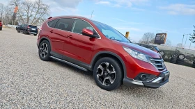 Honda Cr-v НОВИ ДЖАНТИ-ГУМИDOT1825/Ролб/Спойл/Степ/NAV-БЪЛГАР - 15900 € / 31097.70 лв. - 71296964 5