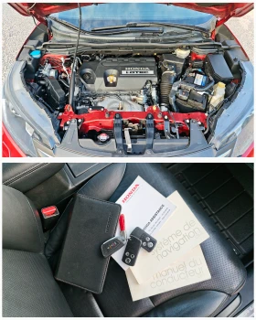 Honda Cr-v НОВИ ДЖАНТИ-ГУМИDOT1825/Ролб/Спойл/Степ/NAV-БЪЛГАР - 15900 € / 31097.70 лв. - 71296964 10