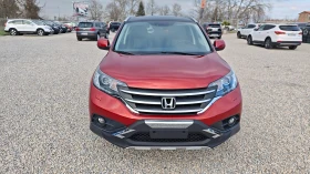 Honda Cr-v НОВИ ДЖАНТИ-ГУМИDOT1825/Ролб/Спойл/Степ/NAV-БЪЛГАР - 15900 € / 31097.70 лв. - 71296964 4