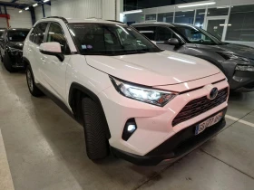 Toyota Rav4 2.5 Dynamic Business
