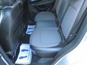 Opel Mokka Cosmo, 1, 4-Газ.NAVI, Камера - 6790 € / 13280.09 лв. - 25640962 13