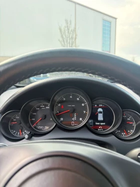 Porsche Cayenne / CAMERA / BOSE / ОБДУХВАНЕ  - 11000 € / 21514.13 лв. - 35399353 8