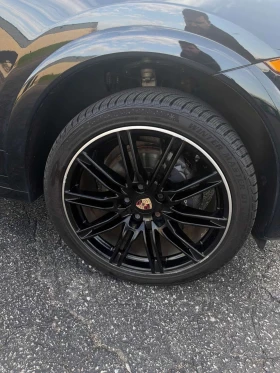 Porsche Cayenne / CAMERA / BOSE / ОБДУХВАНЕ  - 11000 € / 21514.13 лв. - 35399353 7