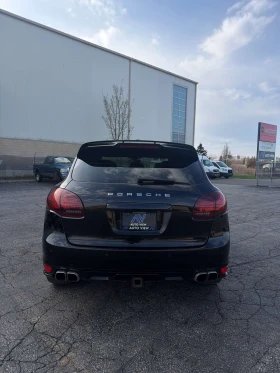 Porsche Cayenne / CAMERA / BOSE / ОБДУХВАНЕ  - 11000 € / 21514.13 лв. - 35399353 17