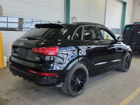 Audi Q3 TECHNIK/CARFAX/ S Line/�������/��������/2 ����� | Mobile.bg � ����� ������ 3