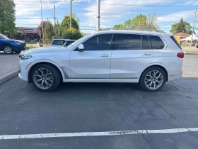 BMW X7 * xDrive40i * CARFAX * ���� �� �� | Mobile.bg � ����� ������ 4