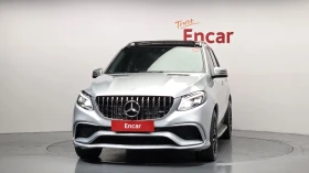 Mercedes-Benz GLE 350 63 AMG LOOK* PANO* TV* PANAMERICANA* ������ ���� | Mobile.bg � ����� ������ 2