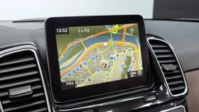 Mercedes-Benz GLE 350 63 AMG LOOK* PANO* TV* PANAMERICANA* ������ ���� | Mobile.bg � ����� ������ 13
