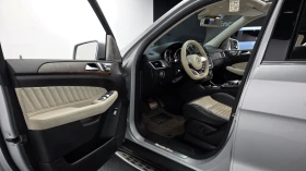 Mercedes-Benz GLE 350 63 AMG LOOK* PANO* TV* PANAMERICANA* ������ ���� | Mobile.bg � ����� ������ 9