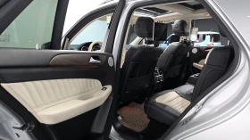 Mercedes-Benz GLE 350 63 AMG LOOK* PANO* TV* PANAMERICANA* ������ ���� | Mobile.bg � ����� ������ 16
