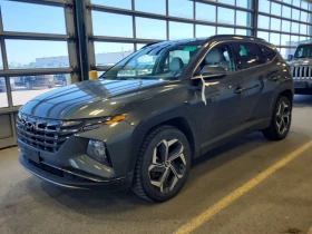Hyundai Tucson Luxury* Distronic* Keyless* 360View* Обдух* Подгре