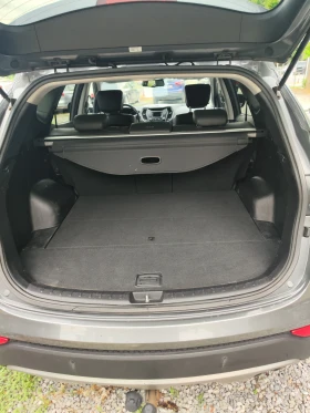 Hyundai Santa fe - 13000 € / 25425.79 лв. - 38098584 7