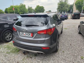 Hyundai Santa fe - 13000 € / 25425.79 лв. - 38098584 3