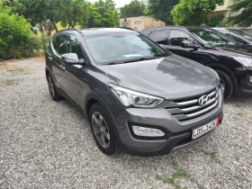 Hyundai Santa fe - 13000 € / 25425.79 лв. - 38098584 2