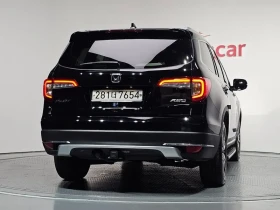 Honda Pilot 3.5 ELITE | Mobile.bg � ����� ������ 4