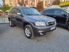 Mazda Tribute 4x4--2, 3i--ТОП СЪСТОЯНИЕ