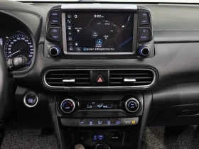 Hyundai Kona 1.6 Turbo 2Wd Modern Choice - 15765 € - 17683370 13