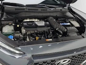 Hyundai Kona 1.6 Turbo 2Wd Modern Choice - 15765 € - 17683370 5
