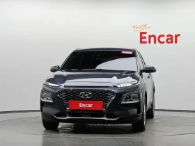 Hyundai Kona 1.6 Turbo 2Wd Modern Choice - 15765 € - 17683370 2