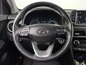 Hyundai Kona 1.6 Turbo 2Wd Modern Choice - 15765 € - 17683370 12