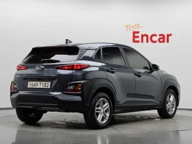 Hyundai Kona 1.6 Turbo 2Wd Modern Choice - 15765 € - 17683370 1