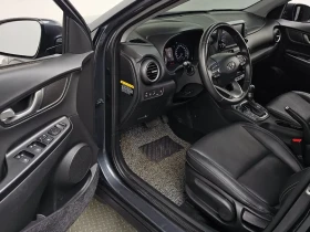 Hyundai Kona 1.6 Turbo 2Wd Modern Choice - 15765 € - 17683370 9