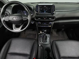 Hyundai Kona 1.6 Turbo 2Wd Modern Choice - 15765 € - 17683370 6