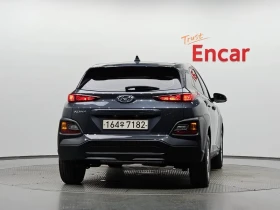 Hyundai Kona 1.6 Turbo 2Wd Modern Choice - 15765 € - 17683370 3