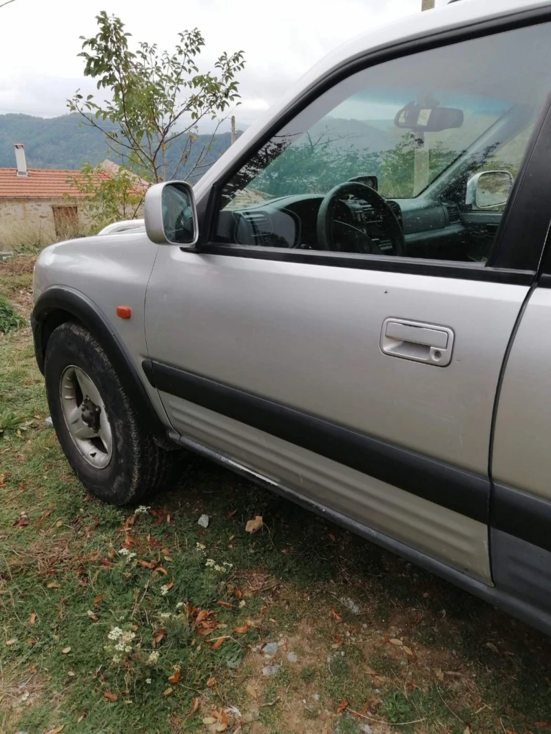 Opel Frontera 2.2, снимка 3 - Автомобили и джипове - 47615335