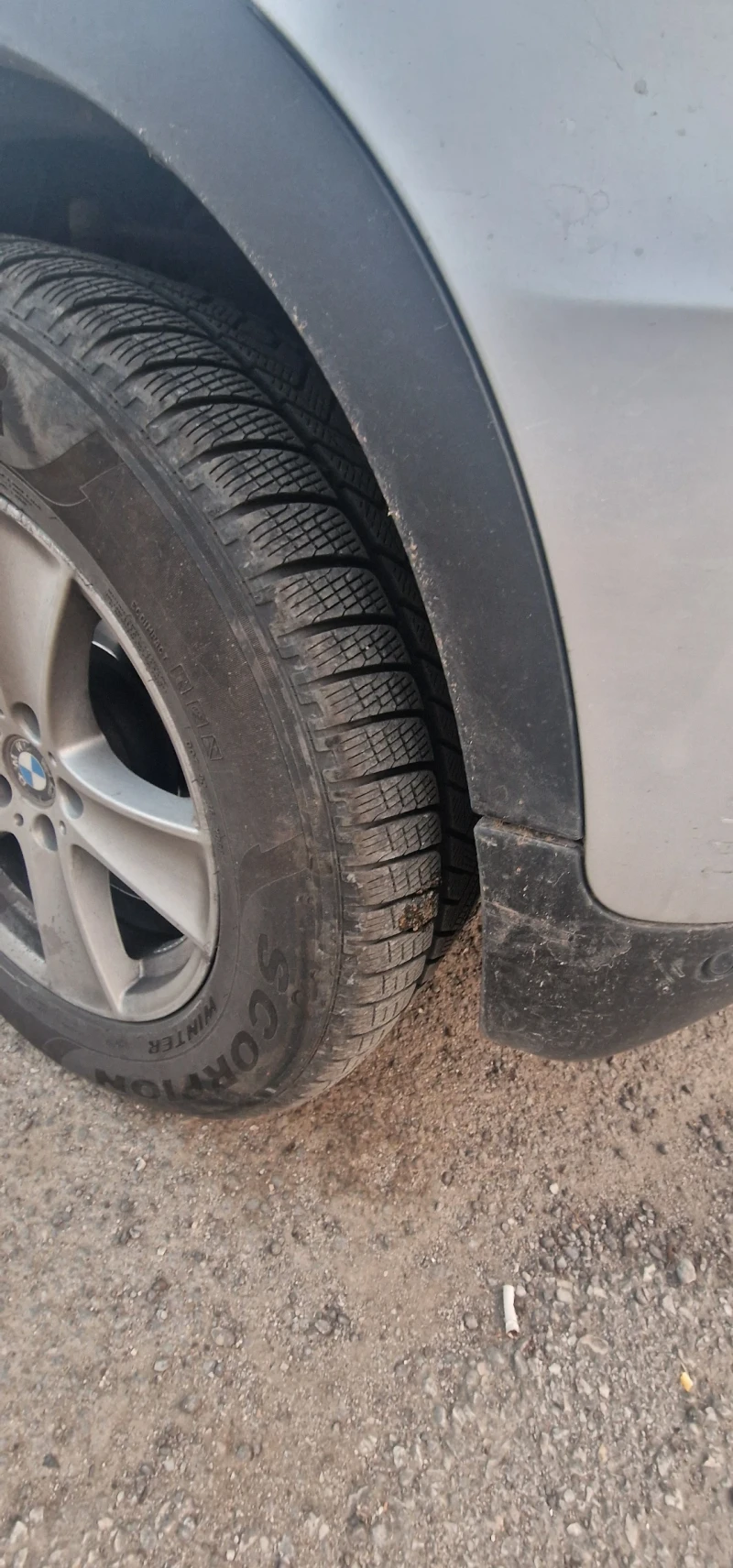 BMW X5 3.5sb, снимка 4 - Автомобили и джипове - 48151339