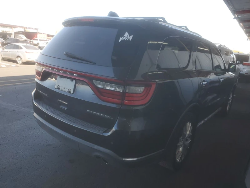 Dodge Durango Обдухване* Подгрев* Keyless* Камера, снимка 4 - Автомобили и джипове - 48158202