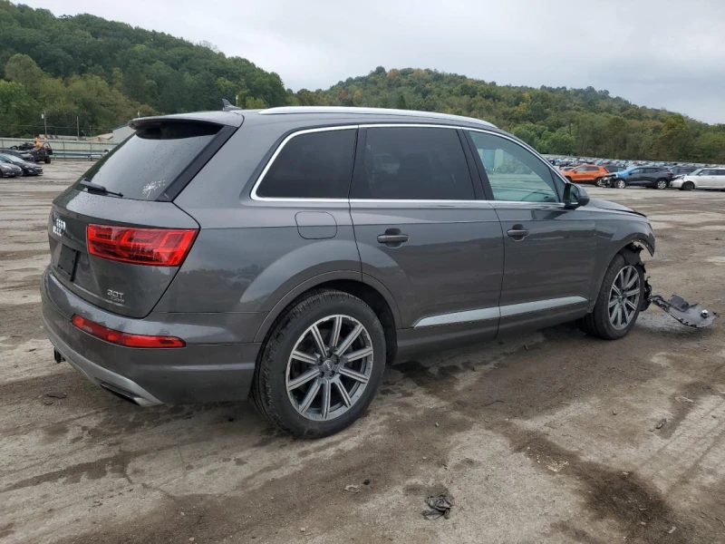 Audi Q7 Prestige/Bose* Пано* Камери* , снимка 6 - Автомобили и джипове - 48443435