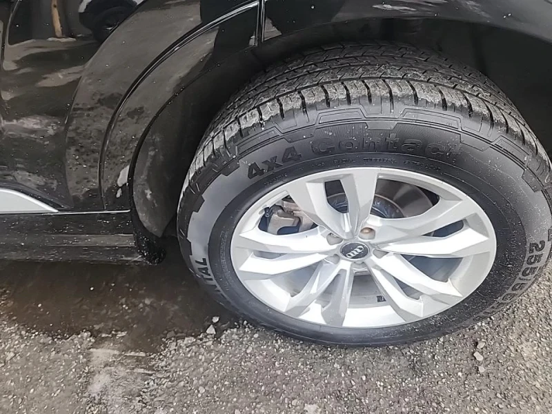 Audi Q7, снимка 12 - Автомобили и джипове - 49225835