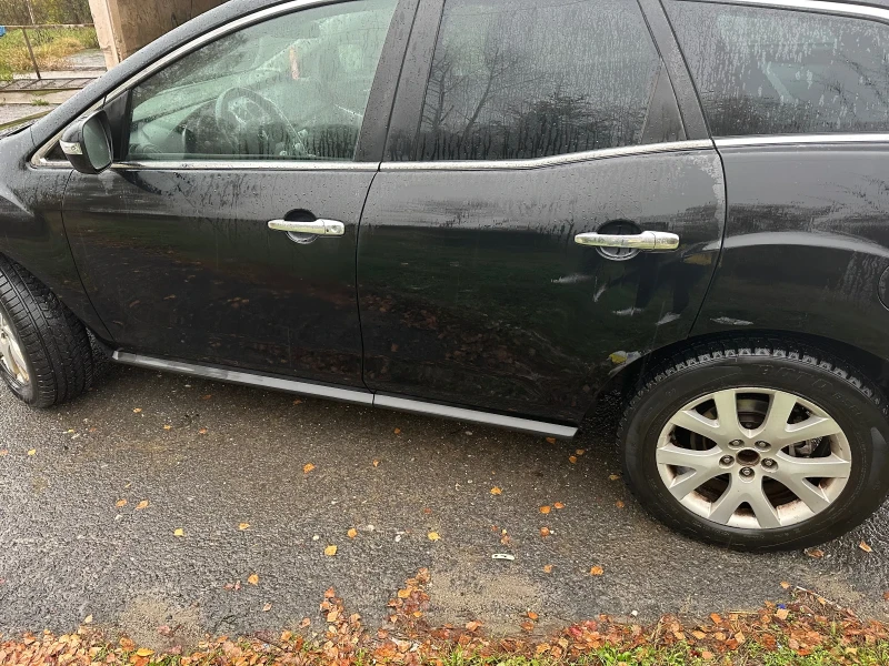 Mazda CX-7 4х4, снимка 4 - Автомобили и джипове - 52489239