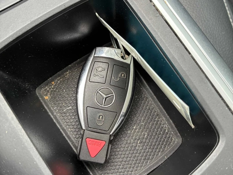 Mercedes-Benz ML 350 2015 BLUETEC * БЕЗ ПЪРВОНАЧАЛНА ВНОСКА, снимка 12 - Автомобили и джипове - 52836027