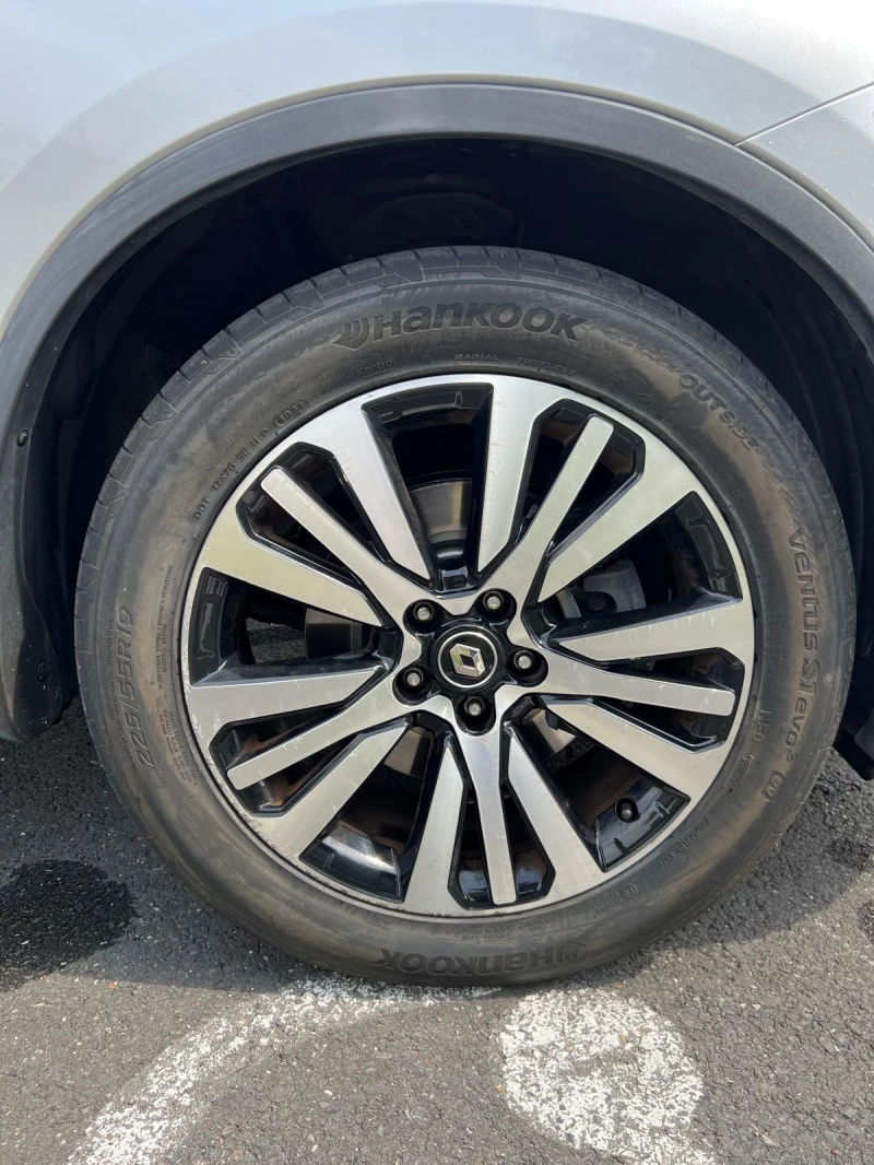 Renault Koleos Koleos 2.0 dCi 175ch energy Initiale Paris X-Troni, снимка 5 - Автомобили и джипове - 53404712