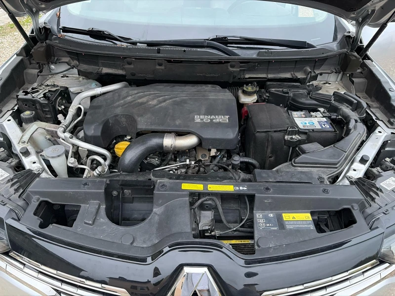 Renault Koleos Koleos 2.0 dCi 175ch energy Initiale Paris X-Troni, снимка 8 - Автомобили и джипове - 53404712