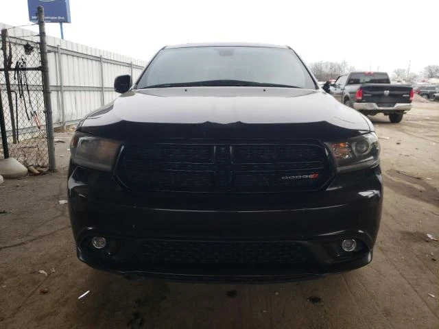 Dodge Durango R/T BLACKED OUT * КРАЙНА ЦЕНА* ТОП* , снимка 5 - Автомобили и джипове - 47532824