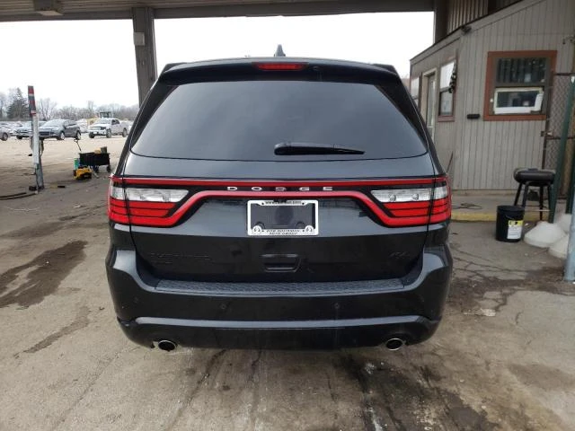 Dodge Durango R/T BLACKED OUT * КРАЙНА ЦЕНА* ТОП* , снимка 6 - Автомобили и джипове - 47532824