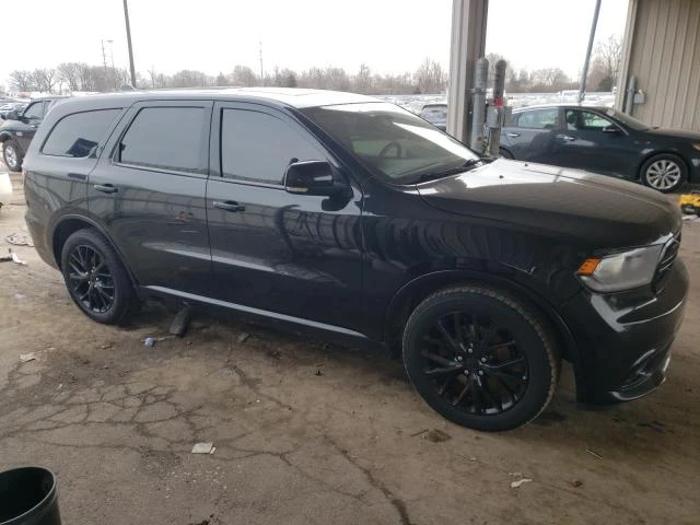 Dodge Durango R/T BLACKED OUT * КРАЙНА ЦЕНА* ТОП* , снимка 4 - Автомобили и джипове - 47532824