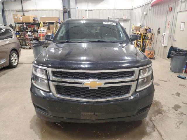 Chevrolet Tahoe 5.3L 8 4x4 w/Rear Wheel Drv | Mobile.bg   9